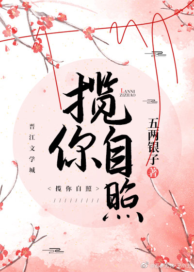 揽你自照